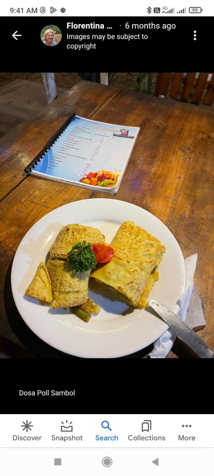 Aaliya Bay 호텔 아루감 베이 외부 사진